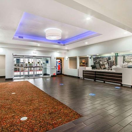 Motel 6-Houston, Tx - Spring Westfield Interior photo